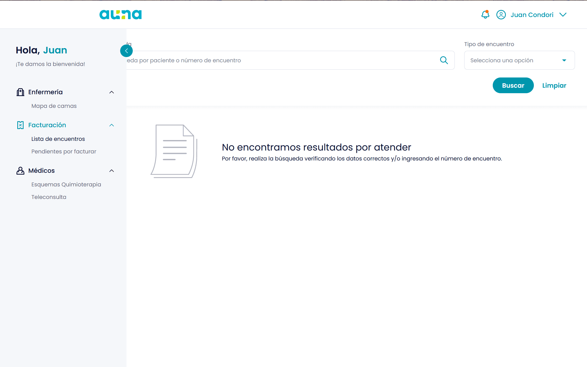 Aunados