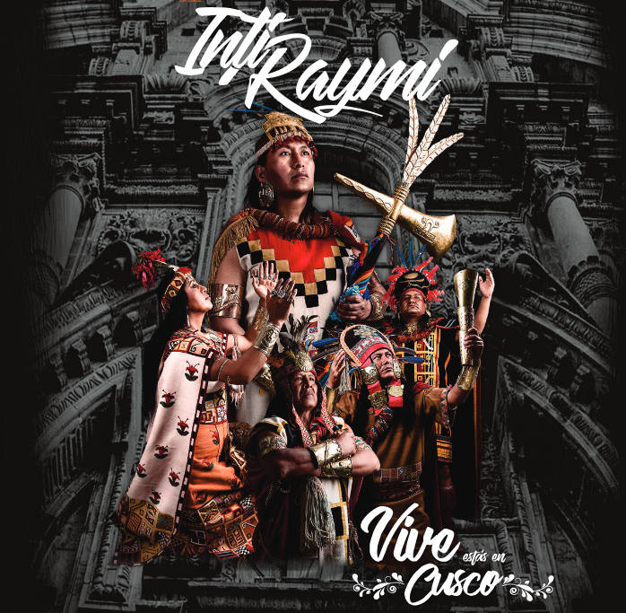 inti-raymi